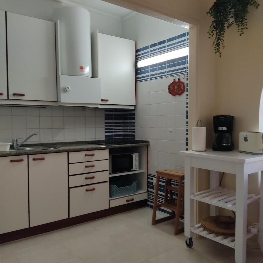 Casa Amaral Lejlighed Costa de Caparica Eksteriør billede