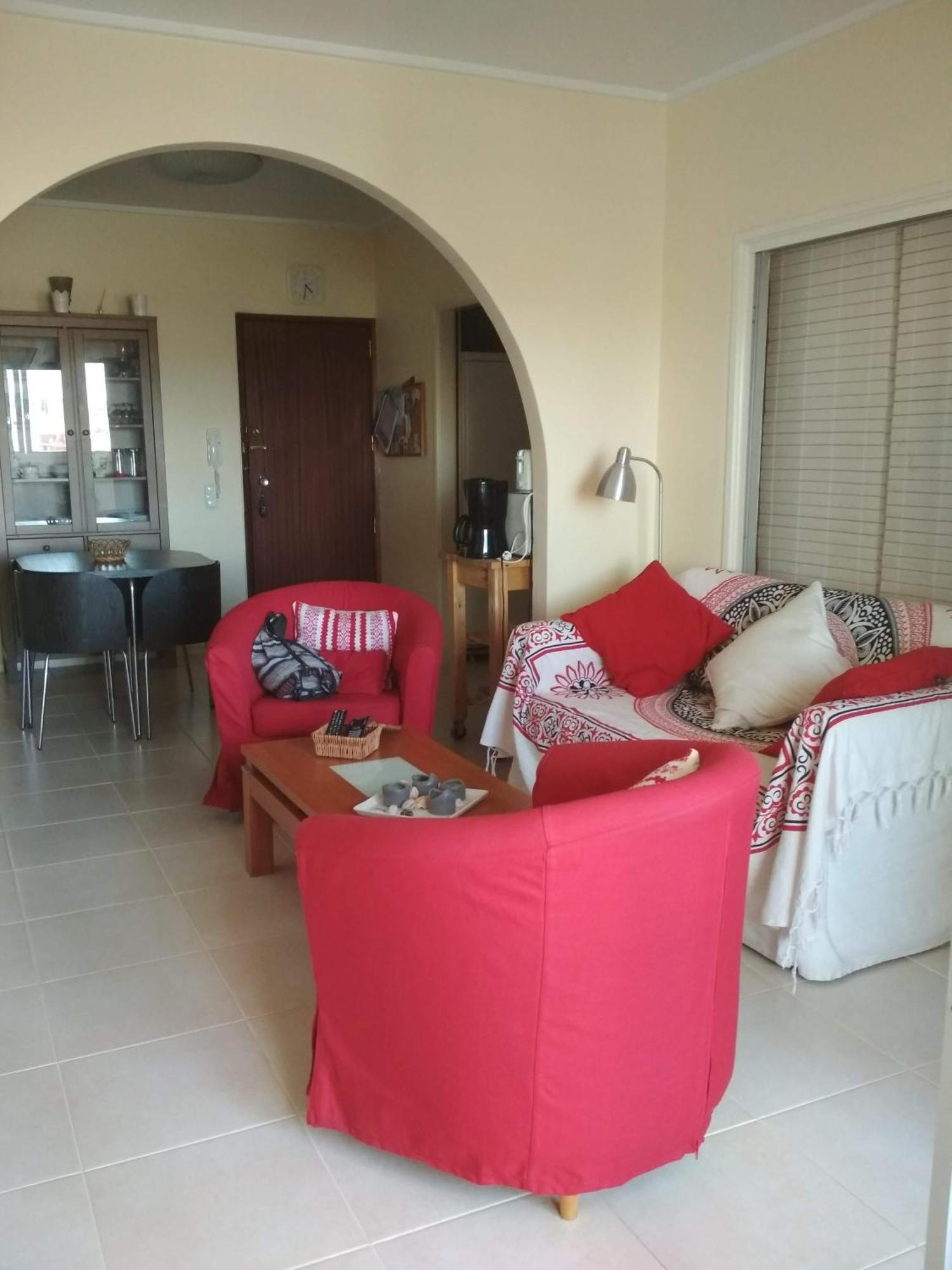 Casa Amaral Lejlighed Costa de Caparica Eksteriør billede